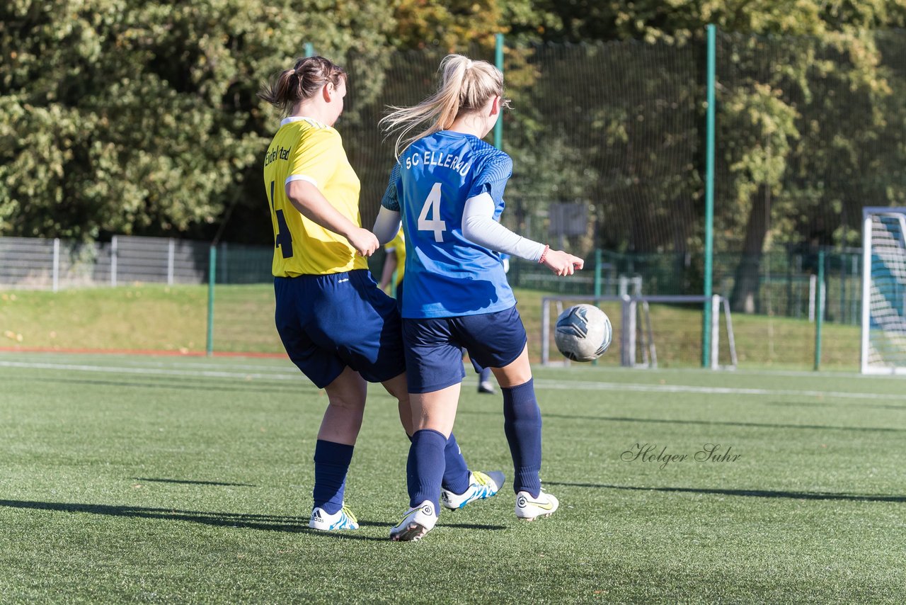 Bild 224 - F Ellerau - SV Eidelstedt 2 : Ergebnis: 2:2